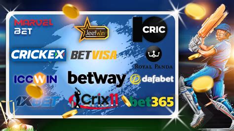 cricket betting app in india